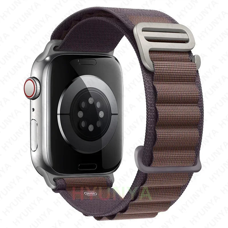 Alpine Strap for Apple Watch Band